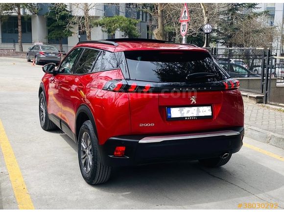 62.000KM'de HATASIZ SUNROOFLU