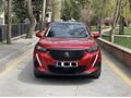 62.000KM'de HATASIZ SUNROOFLU