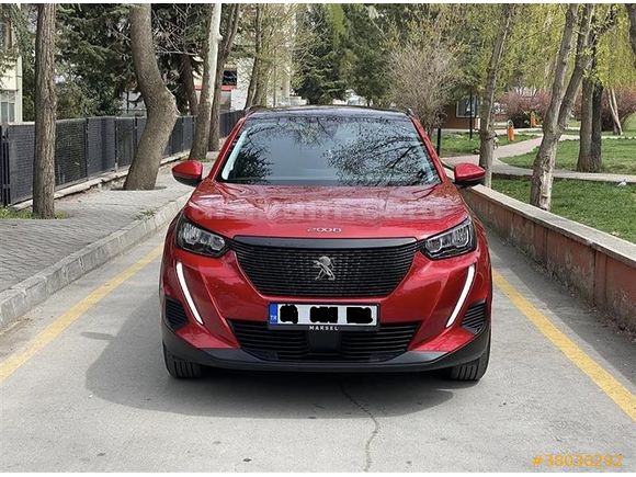62.000KM'de HATASIZ SUNROOFLU