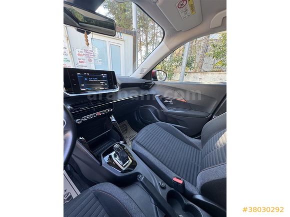 62.000KM'de HATASIZ SUNROOFLU