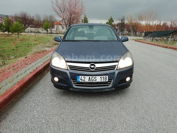 Sahibinden Opel Astra 1.6 Enjoy 111.Yıl 2010 Model