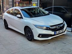Sahibinden Honda Civic 1.6i VTEC ECO Elegance 2020 Model