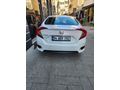 Sahibinden Honda Civic 1.6i VTEC ECO Elegance 2020 Model