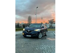 Sahibinden Renault Kadjar 1.5 dCi Touch 2017 Model
