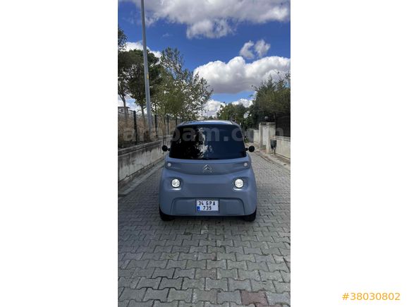 Sahibinden Citroen AMİ My Ami Pop 2022 Model 