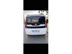 Sahibinden Fiat Doblo Combi 1.6 Multijet Premio 2019 Model  120hp  