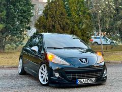 Sahibinden Peugeot 207 1.4 HDi Millesim 2010 Model 