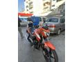 Sahibinden RKS TNT 125 Pro 