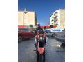 Sahibinden RKS TNT 125 Pro 
