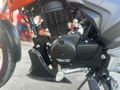 Sahibinden RKS TNT 125 Pro 