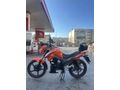Sahibinden RKS TNT 125 Pro 