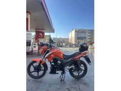 Sahibinden RKS TNT 125 Pro 