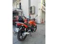 Sahibinden RKS TNT 125 Pro 