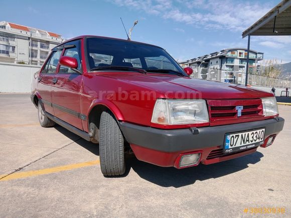 Sahibinden Tofaş Doğan 1.6 ie 2001 Model