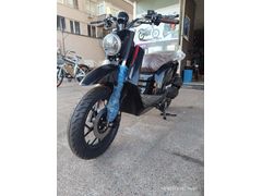 YETKİLİ BAYİDEN 125 CC KONFORLU VE DAYANIKLI G-LİNE 125 PRO