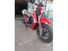 YETKİLİ BAYİDEN GLİNE 125 HEM KONFORLU HEMDE EKONOMİK