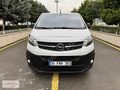 2022 BOYASIZ VİVARO DİZEL-OTOMATİK ÇİFT SÜRGÜ UZUN ŞASE %20kdv