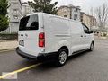 2022 BOYASIZ VİVARO DİZEL-OTOMATİK ÇİFT SÜRGÜ UZUN ŞASE %20kdv
