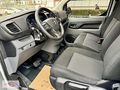2022 BOYASIZ VİVARO DİZEL-OTOMATİK ÇİFT SÜRGÜ UZUN ŞASE %20kdv