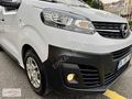 2022 BOYASIZ VİVARO DİZEL-OTOMATİK ÇİFT SÜRGÜ UZUN ŞASE %20kdv