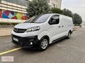 2022 BOYASIZ VİVARO DİZEL-OTOMATİK ÇİFT SÜRGÜ UZUN ŞASE %20kdv