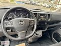 2022 BOYASIZ VİVARO DİZEL-OTOMATİK ÇİFT SÜRGÜ UZUN ŞASE %20kdv
