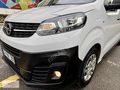 2022 BOYASIZ VİVARO DİZEL-OTOMATİK ÇİFT SÜRGÜ UZUN ŞASE %20kdv