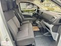 2022 BOYASIZ VİVARO DİZEL-OTOMATİK ÇİFT SÜRGÜ UZUN ŞASE %20kdv