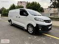 2022 BOYASIZ VİVARO DİZEL-OTOMATİK ÇİFT SÜRGÜ UZUN ŞASE %20kdv