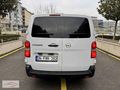 2022 BOYASIZ VİVARO DİZEL-OTOMATİK ÇİFT SÜRGÜ UZUN ŞASE %20kdv