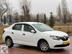 VERA MOTORS DAN RENAULT SYMBOL 1.2 JOY BENZİNLİ 2015 KM:186.000