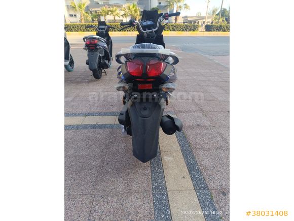 GÜÇLENDİRİLMİŞ 50 CC HEM EKONOMİK HEM DAYANIKLI