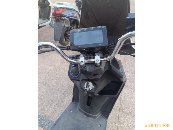 GÜÇLENDİRİLMİŞ 50 CC HEM EKONOMİK HEM DAYANIKLI