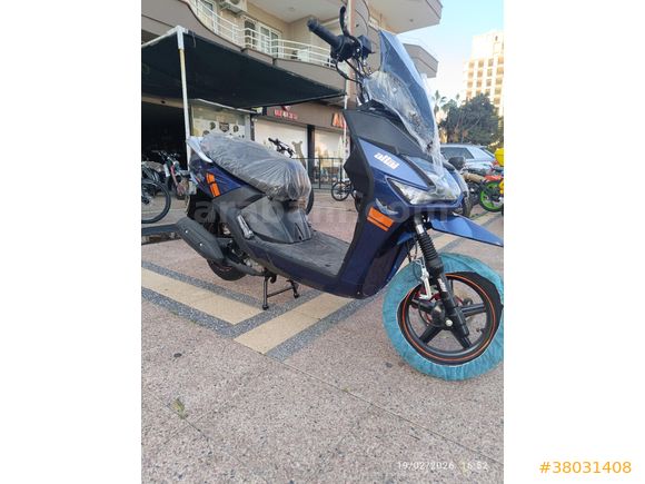 GÜÇLENDİRİLMİŞ 50 CC HEM EKONOMİK HEM DAYANIKLI