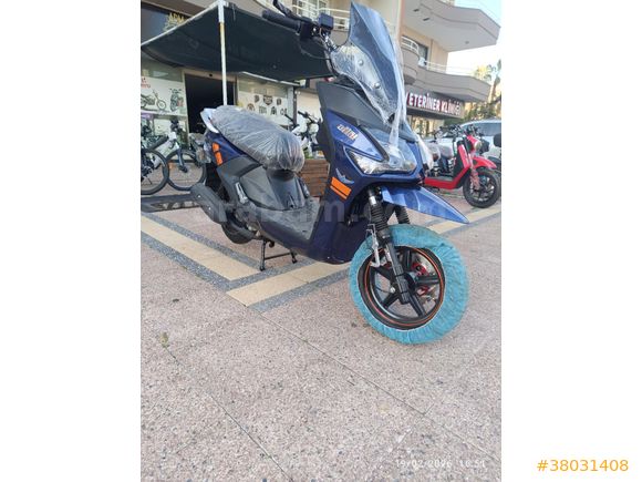 GÜÇLENDİRİLMİŞ 50 CC HEM EKONOMİK HEM DAYANIKLI