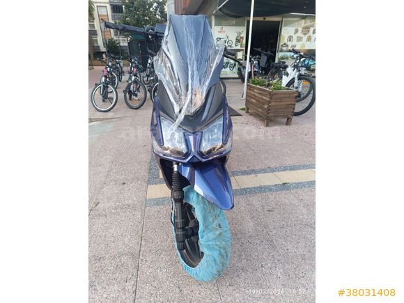 GÜÇLENDİRİLMİŞ 50 CC HEM EKONOMİK HEM DAYANIKLI