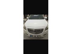 Sahibinden Opel Insignia 1.4 T Edition 2012 Model 