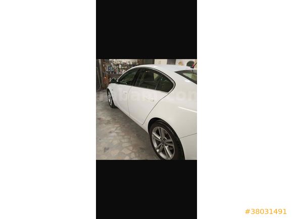 Sahibinden Opel Insignia 1.4 T Edition 2012 Model 