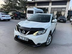 Sahibinden Nissan Qashqai 1.5 dCi Tekna 2016 Model