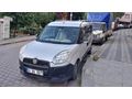 2.Sahibinden Fiat Doblo Combi 1.6 Multijet Maxi Dynamic 2012 Model 