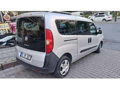 2.Sahibinden Fiat Doblo Combi 1.6 Multijet Maxi Dynamic 2012 Model 