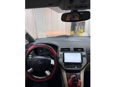 Sahibinden Ford C-Max 1.6 TDCi Ghia 2006 Model  330.000 km Gri