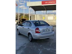 Sahibinden Hyundai Accent Era 1.4 Team 2011 Model 
