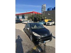 Sahibinden Peugeot 207 1.6 HDi Premium 2007 Model 