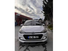 Sahibinden Hyundai i20 1.4 CRDi Jump 2015 Model 