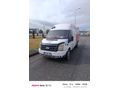 Sahibinden Ford Transit 350 ED 2012 Model