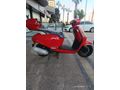 RUTEC LUCA 125 EKONOMİK VE SAĞLAM