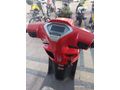 RUTEC LUCA 125 EKONOMİK VE SAĞLAM