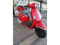 RUTEC LUCA 125 EKONOMİK VE SAĞLAM