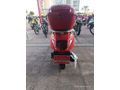 RUTEC LUCA 125 EKONOMİK VE SAĞLAM